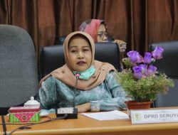 DPRD Dorong Kebun Sawit Masyarakat diperhatikan