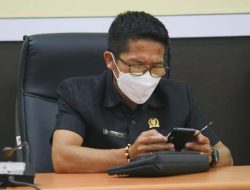 DPRD Seruyan minta PBS realisasikan program CSR
