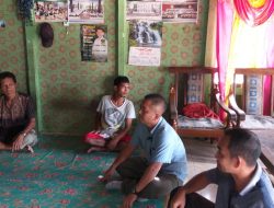 Program Pembinaan Generasi Muda Harus Ditingkatkan