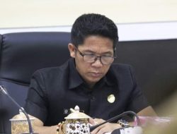 Legislator Dorong Sarpras Puskesmas Terus Ditingkatkan