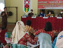 Meminimalkan Eksekusi Hukum dengan ‘RJ’