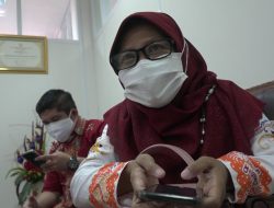 Posyandu Pintu Gerbang Deteksi Dini Data Angka Stunting
