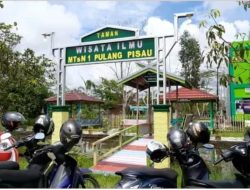 Terpapar Positif, MTs Negeri 1 Pulang Pisau Diliburkan