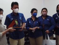 Pemkab Pulang Pisau Sinergi bersama TVRI Majukan Daerah