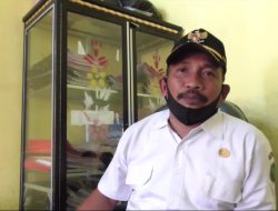 Pemdes Tahai Baru Rencanakan Relokasi Pasar Mingguan