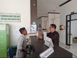 DPRD Minta Fasilitas Penunjang Kesehatan Ditingkatkan