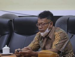 Perlu Sinergitas Dalam Mengatasi Karhutla