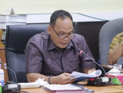 Semangat Bertani Masyarakat Dapil II Menurun