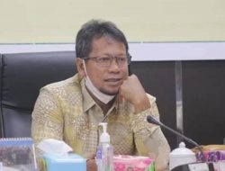 Tapal Batas Tanah di Desa Selunuk Harus Rampung