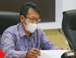 Wakil Rakyat Aspirasikan Guru Terpencil Mendapat Perhatian