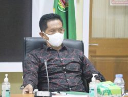 Pelayanan Kesehatan di RSUD Hanau Perlu Ditingkatkan