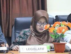 Ingatkan Penempatan Tenaga Pendidik Harus Merata