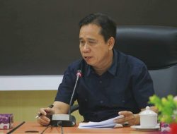 Program Pembangunan Harus Terencana Dengan Maksimal