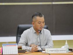 Pembangunan Jalan Trans  – Bangkal Harus Diprioritaskan