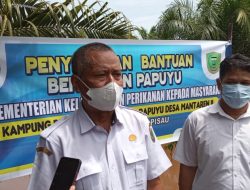 Potensi Ikan sebagai Sumber Kehidupan dan Kesejahteraan Masyarakat