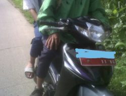 Tak Sedikit Fasilitas Dinas gak Berdinas, Apakah Salah ? 