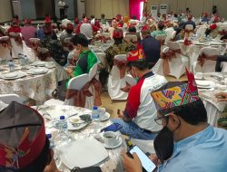 Bupati Pastikan Program Food Estate Berkelanjutan dan Sukses