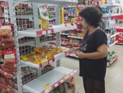 Minyak Goreng Subsidi Tembus Angka 25 Ribu
