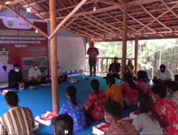 Starting Awal Mendorong Bangkitnya Sektor Pariwisata Lokal