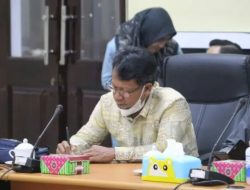 DPRD Seruyan Minta Peningkatan Insfrastruktur Desa Pembuang Hulu