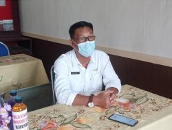 BKPP Targetkan Penerimaan P3K