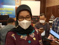 DPRD Kalteng Minta Pemerintah Dorong Percepatan Covid-19 dengan Sinergi