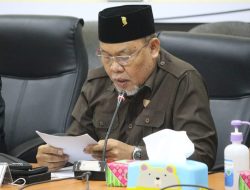 Aspirasi Bidang Ekonomi Harus Menjadi Perhatian Utama Pemerintah