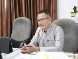 Sulitnya Akses Jalan, Wakil Rakyat Pinta Layanan BPJS Kesehatan dtingkatkan