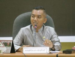 DPRD: Segera Lakukan Upaya Strategis untuk Penyebaran Stunting