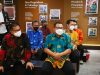 SMSI Raih Rekor MURI Anggota Terbanyak di Indonesia