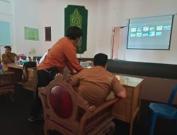 Catatan Penting dalam Lomba Foto Pelajar, Explore Sekitar Kita
