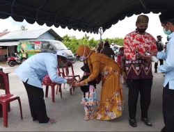 Sejumlah Sarana Ibadah Perketat Penerapan Protokol Kesehatan
