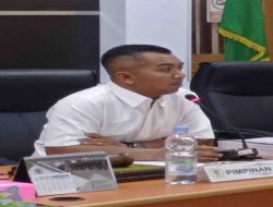 PBS Diminta Bantu Warga Sekitar