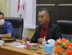 PBS Diminta Menjaga Hak Adat Masyarakat