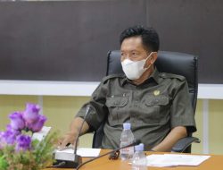 Dewan Ingatkan DD Harus Dikelola Secara Transparan
