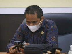 Warga di DAS Seruyan Kesulitan Air Bersih