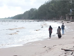 Sektor Pariwisata Harus Dikembangkan Maksimal