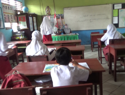 Prioritaskan Peningkatan Bidang Pendidikan