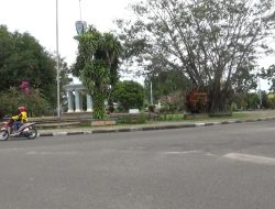 Area Ini Cocok Jadi Tempat Bersantai