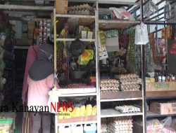 Pastikan Harga Kebutuhan Stabil Menjelang  Idul Fitri
