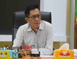 ASN Harus Kembali Aktif Bekerja Setelah Libur Berakhir