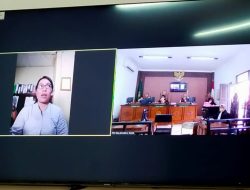 Dana Santunan CU Betang Asi di Gelapkan Pegawai