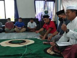 Jalin Keakraban dengan Gelar Giat Bukber PWI