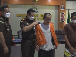 Kejari Gelar Penghentian Tuntutan Perkara melalui Restorative Justice