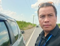 Peningkatan Jalan harus di Imbangi dengan Perilaku Pengguna Lalu Lintas