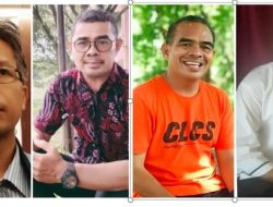 Anggota Konstituen Dewan Pers Berencana Gelar Buka Puasa Bersama