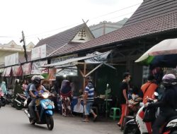 Rindu Pasar Ramadan, UMKM Pilih Market Online