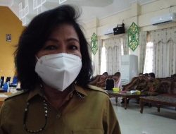 Bupati Akhirnya Siap Melantik Sejumlah Pejabat diLingkup Pemkab