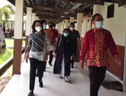 Kesiapan RSUD Hadapi Arus Mudik Jelang Idul Fitri 1443 Hijriah