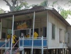 Rumah Matal Uning, Rumah Sejarah dengan Daya Tarik Tersendiri